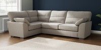 Large Corner Sofa - Left Hand