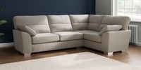 Large Corner Sofa - Right Hand