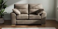 2 Seater Small Sofa