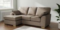Small Sofa Chaise - Left Hand