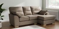 Small Sofa Chaise - Right Hand