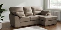 Small Sofa Chaise - Right Hand