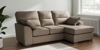 Small Sofa Chaise - Right Hand