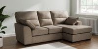 Small Sofa Chaise - Right Hand
