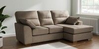 Small Sofa Chaise - Right Hand