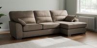 Large Sofa Chaise - Right Hand