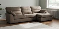 Large Sofa Chaise - Right Hand