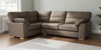 Large Corner Sofa - Left Hand