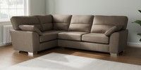 Large Corner Sofa - Left Hand