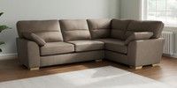Large Corner Sofa - Right Hand