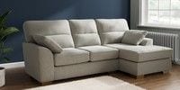 Medium Sofa Chaise - Right Hand