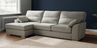 Large Sofa Chaise - Left Hand