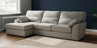 Large Sofa Chaise - Left Hand