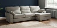 Large Sofa Chaise - Right Hand