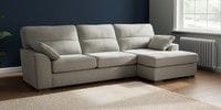 Large Sofa Chaise - Right Hand