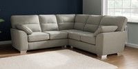 Medium Corner Sofa - Universal
