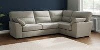 Large Corner Sofa - Right Hand