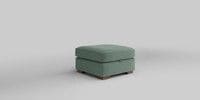 Storage Footstool