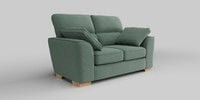 2 Seater Small Sofa