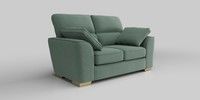 2 Seater Small Sofa