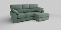 Small Sofa Chaise - Right Hand