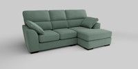 Small Sofa Chaise - Right Hand