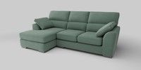 Medium Sofa Chaise - Left Hand