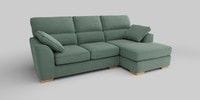 Medium Sofa Chaise - Right Hand