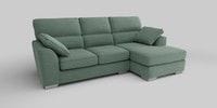 Medium Sofa Chaise - Right Hand