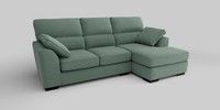Medium Sofa Chaise - Right Hand