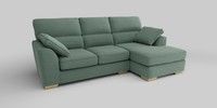 Medium Sofa Chaise - Right Hand