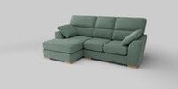 Large Sofa Chaise - Left Hand