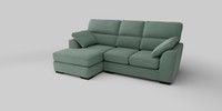 Large Sofa Chaise - Left Hand