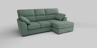 Large Sofa Chaise - Right Hand