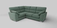Large Corner Sofa - Left Hand