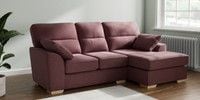 Small Sofa Chaise - Right Hand