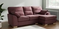 Medium Sofa Chaise - Right Hand