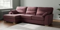 Large Sofa Chaise - Left Hand