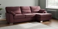 Large Sofa Chaise - Right Hand