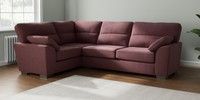 Large Corner Sofa - Left Hand