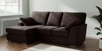 Small Sofa Chaise - Left Hand