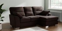 Small Sofa Chaise - Right Hand