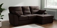 Small Sofa Chaise - Right Hand