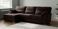 Large Sofa Chaise - Left Hand