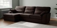 Large Sofa Chaise - Left Hand