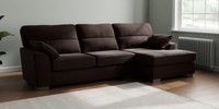Large Sofa Chaise - Right Hand