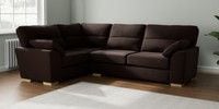 Large Corner Sofa - Left Hand