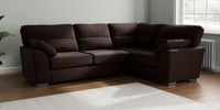 Large Corner Sofa - Right Hand