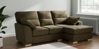 Small Sofa Chaise - Right Hand