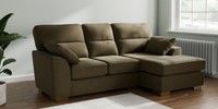 Small Sofa Chaise - Right Hand